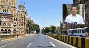 A strict lockdown was thus necessary. Lockdown In Mumbai May Extend Beyond April 15 State Health Minister Local Press Co