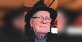 Obituary information for Reverend Ron Hurst
