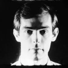 Happy Birthday Peter Hujar, who would have turned 89 today. This picture is  from Andy Warhol's screen test. Warhol referred to him as the “the boy who  never blinks" and later included