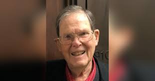 Obituary information for John Snow Glover