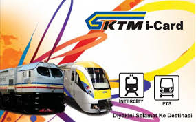 Komuter link can be purchased at all ktm komuter ticketing counters and ticket vending machines for rm5 (card only) apply now or view your komuter link card. Tips Dapatkan Diskaun 40 Dari Ktm Untuk Perkhidmatan Ets Melalui Kad Diskaun Pelajar Ktmb I Card Student Portal Kini