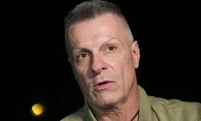 Đorđe David je dobio ulogu mafijaša u novoj seriji