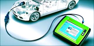 Vehicle Diagnostics