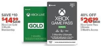 It's really easy to start earning your free gamestop gift card so give it a try today and sign up on the left. Expired Gamestop Black Friday Gift Card Deals Save On Playstation Plus Xbox Live Xbox Game Pass Gift Cards Gc Galore