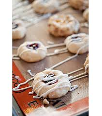This time i added 8 oz. Holiday Cream Cheese Cookies 4 Ways Taste And Tell