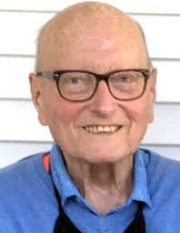 Robert DeSanto Obituary (9/21/1940