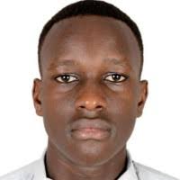 Tony Miracle Ishimwe