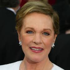 julie andrews