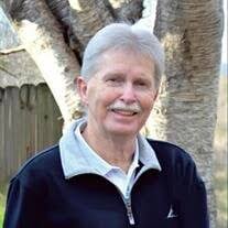 Terry Wayne Tuttle Obituary