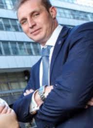 Mark Tasker has been appointed General Manager at Hotel Indigo Liverpool