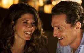 Page to Screen: The Lincoln Lawyer