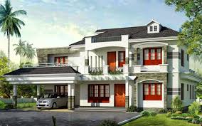 Exterior Design Kerala Home Design Wallpaper Pictures Hd Kerala House Design House Exterior House Designs Exterior