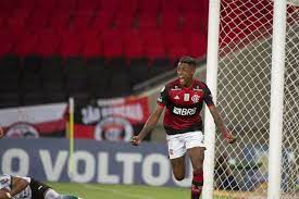 Flamengo e coritiba se enfrentam em jogo hoje (16), na volta da 3ª fase da copa do brasil, saiba como assistir ao vivo e horário. Flamengo X Abc Rn Ao Vivo Onde Assistir Escalacao Provavel E Horario Futebol Esportes O Povo