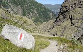 These useful parts are gathered and collected by hunters in order to improve their equipment and performance out in the. From Bergstation Underi Trift Cable Car Station Mountain Hiking Trifthutte Sac Swiss Alpine Club Sac