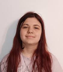 This is Danielle Lowery she is 16 last seen leave the house