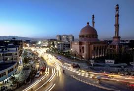 Relevance is automatically assessed so some headlines not qualifying as kabul news. Why Silk Road Mayors Gather In Kabul Orf