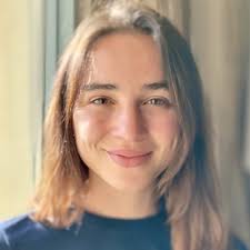 Beverly Buckley Email & Phone Number