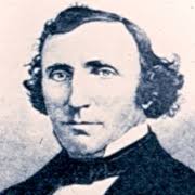 May 1: Cornelius Garrison