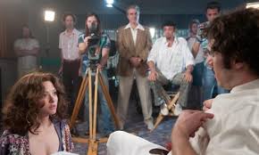Lovelace' not deep enough | New York Post