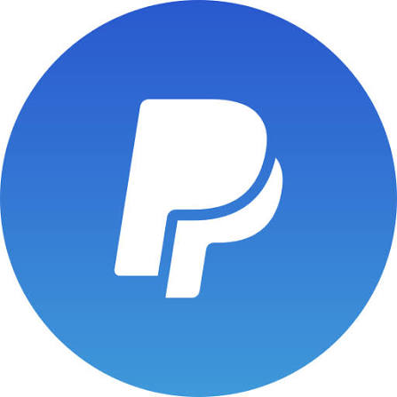 PayPal logo