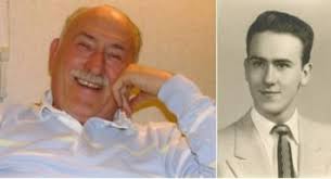 Ross Browning Obituary