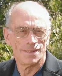 William Chalk Obituary