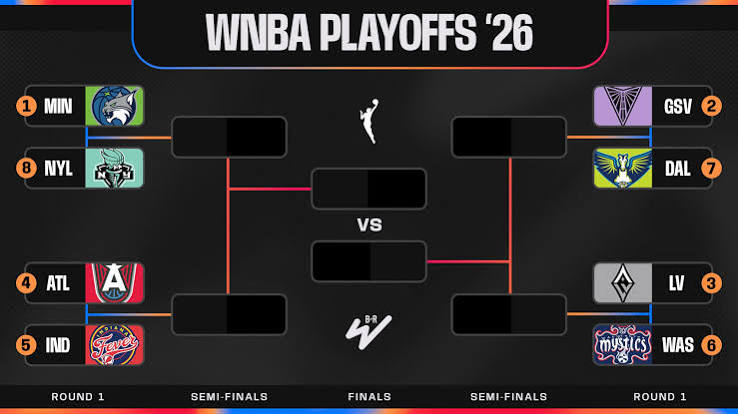 WNBA : הכסף מונח על השולחן – הפלייאוף יוצא לדרך / אסף גפן
