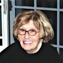 Dorothy (Halloran) Woodworth Obituary