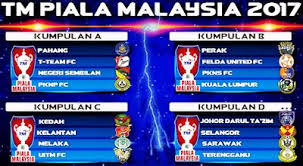 Jadual perlawanan separuh akhir piala malaysia 2020. Jadual Separuh Akhir Piala Malaysia 2018 Piala Fam 2018 Fam Jadual Separuh Akhir Piala Malaysia 2012 Yosengsabarwae