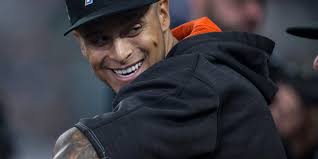 AJ Ramos excited to pitch for Mets