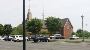 In 1955, the first pastor, rt. Saints Peter And Paul Roman Catholic Church 1210 S Washington St Easton Md 21601 Usa