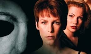 Halloween H20: 20 Years Later