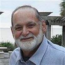 Michael R. Barattucci Obituary