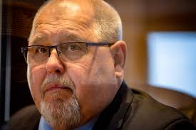 A former Maine gubernatorial candidate is running for Portland mayor