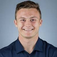 Joshua Warnock's Instagram, Twitter & Facebook