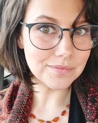 Haley California's Instagram, Twitter & Facebook