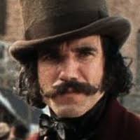 🔥 William "Bill the Butcher" Cutting MBTI