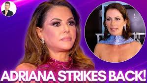 Ep 253 EXPOSED:Tamra Judge's Timmons Affair Audio + Gia's $100K Bracelets +  Peptide Safety Deep Dive