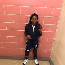 Shanelle Wright's Roxborough High School Bio