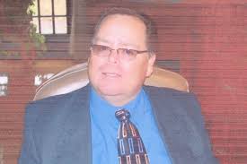 Rev. Jack D. Huff Obituary June 1, 2016