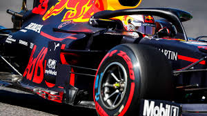 Así suena alpine, el nuevo f1 de alonso. Max Verstappen Prepared To Play The Field Following The 2020 F1 Season