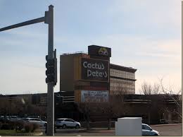 It is owned by gaming and leisure properties and operated by penn national gaming. Kathy Eric S Travels Cactus Pete S Rv Park In Jackpot Nv To Catfish Junction Rv Park In Oregon