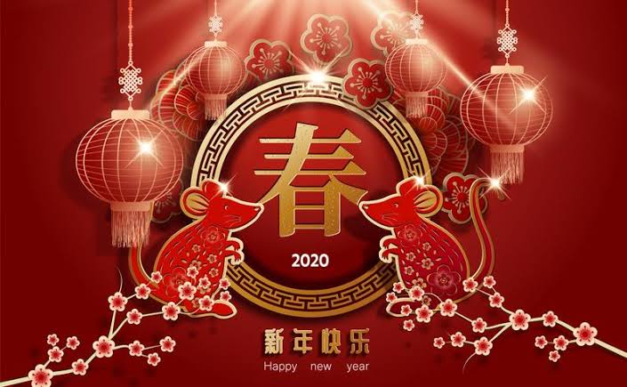 Hasil gambar untuk lunar new year 2020"