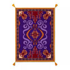 Aladdin 3 X4 Flying Carpet Rug Rugs On Carpet Flying Carpet Disney Themed Bedrooms