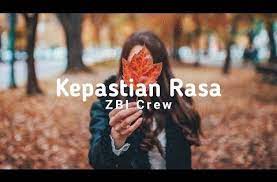 We did not find results for: Lirik Baper Zbi Crew Kepastian Rasa Kau Mengajarkanku Mengenal Cinta Youtube
