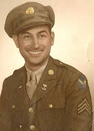 World War II Project: La Barbera