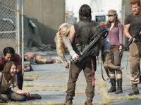 30 best pictures wann geht walking dead auf fox weiter. Heute Neu Auf Blu Ray Disc The Walking Dead Staffel 5 Und Fear The Walking Dead Staffel 1 Blu Ray News