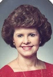 Margaret "Margie" Henderson Obituary