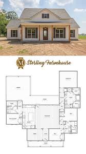 31 Farmhouse House Plans Farmhouse Room House Plans Farmhouse Farmhouse House New House Plans