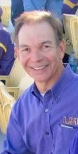 Carl Kenneth “Ken” White III